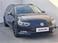 Volkswagen Passat 2.0TDi, DSG, navi