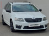 koda Octavia 2.0TSi, RS, bixen, navi