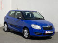 koda Fabia 1.2 HTP, AC, el. okna