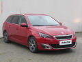 Peugeot 308 1.2 PT, �R, Allure, LED