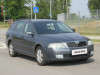 koda Octavia 1.9TDi, DSG, vhev sed