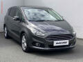 Ford S-MAX 2.0 TDCi, AC, bixen, navi
