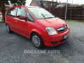 Opel Meriva 1.4i, �R, AC, el. v�bava