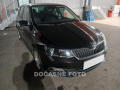 koda Fabia 1.2TSI, Style