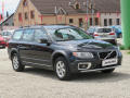 Volvo XC70 2.4 D5 AWD, R, AT, TZ, xenon
