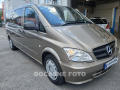 Mercedes-Benz Vito 2.2CDi L3 9mst, R, AC