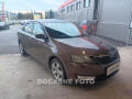 �koda Rapid 1.2TSi, 2.maj,�R