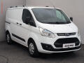 Ford Transit Custom 2.2TDCi W�RTH D�LNA, TREND