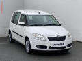 koda Roomster 1.9 TDi, Style, AC