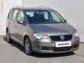 Volkswagen Touran 1.9TDi, Trendline, TZ