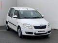 �koda Roomster 1.9 TDi, Style, AC