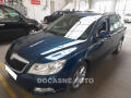 �koda Octavia 1.4 tsi, AT