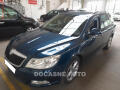 �koda Octavia 1.4 TSi, AT