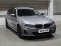 BMW 2.0D 318d, AT, LED, navi