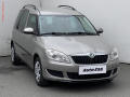 koda Roomster 1.2TSi, AC, park.asist