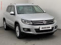 Volkswagen Tiguan 2.0 TSi 4x4, Life, DSG, bixen