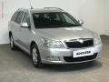 koda Octavia 2.0 TDi, AT, park.senzor