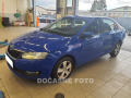 koda Rapid 1.0 TSi