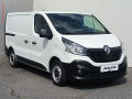 Renault Trafic 1.6dCi SORTIMO, TZ, +kola