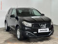 Nissan Qashqai 2.0DCi 4x4, AT