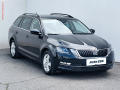 koda Octavia 2.0TDi, Style, DSG, panor
