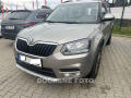 �koda Yeti 1.2TSi, 2.maj,�R