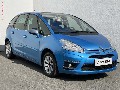 Citron Grand C4 Picasso 1.6 VTi, 2.maj,R, AC, tempo