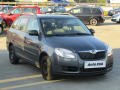 koda Fabia 1.2i, Cool Edition