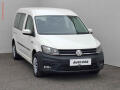 Volkswagen Caddy 2.0TDi MAXi, Trendline