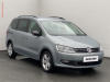 Volkswagen Sharan 2.0 TDi, Navi, TZ, vhev