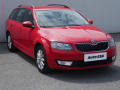koda Octavia 2.0 TDi 4x4, R, AC, tempo