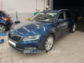 �koda Superb 1.6 TDi, Style, AT