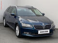 �koda Superb 1.6 TDi, Style,DSG