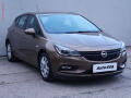 Opel Astra 1.0 Turbo, DSG, LED