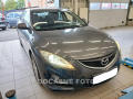 Mazda 6 2.2, 1.maj,R