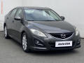 Mazda 6 2.2 MZR-CD, 1.maj,R, AC