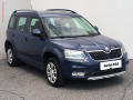 koda Yeti 2.0 TDi, R, Active