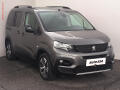Peugeot Rifter 1.5HDi, GT, navi, TZ, Webasto
