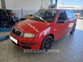 �koda Fabia 1.2i, servis.kniha, AC
