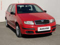�koda Fabia 1.2i, AC