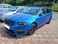 �koda Octavia 2.0TDi, �R