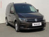 Volkswagen Caddy 2.0TDi, Comfortline, bixen