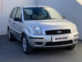 Ford Fusion 1.4i, Klima
