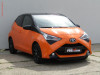 Toyota Aygo 1.0 VVT-i, R, Selection