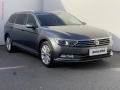 Volkswagen Passat 2.0TDi, Highline, LED, navi