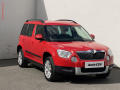 koda Yeti 1.2 TSi, Ambition, +ALU