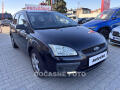 Ford Focus 1.6i, AC, STK3/28