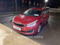Kia Ceed 1.6 GDi, 2.maj,�R, servis