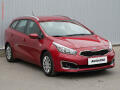 Kia Ceed 1.6 GDi, 2.maj,�R, AC, park