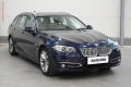 BMW 2.0d 525d, AT, bixen, ke